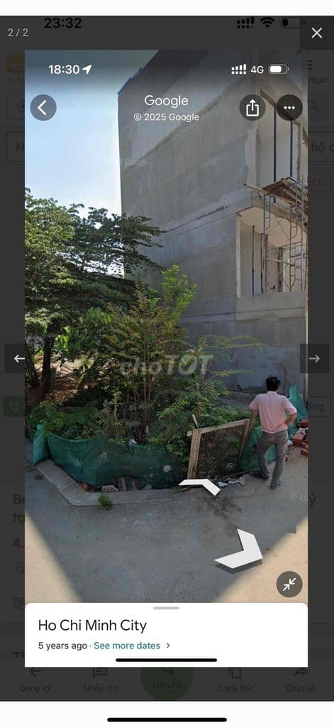 Bán Lô Góc tại Đường 7, nguyễn duy trinh, đường to có qh đẹp - Ảnh 3