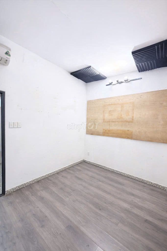 Bán nhà Hẻm xe hơi Phổ Quang, Tân Bình, DT 45m2, 2 tầng, 6.95 tỷ - Ảnh 3