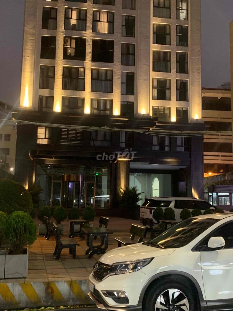 Cho thuê sàn tầng 5 diện tích 1000m2 giá 100tr/1 tháng - Ảnh 2