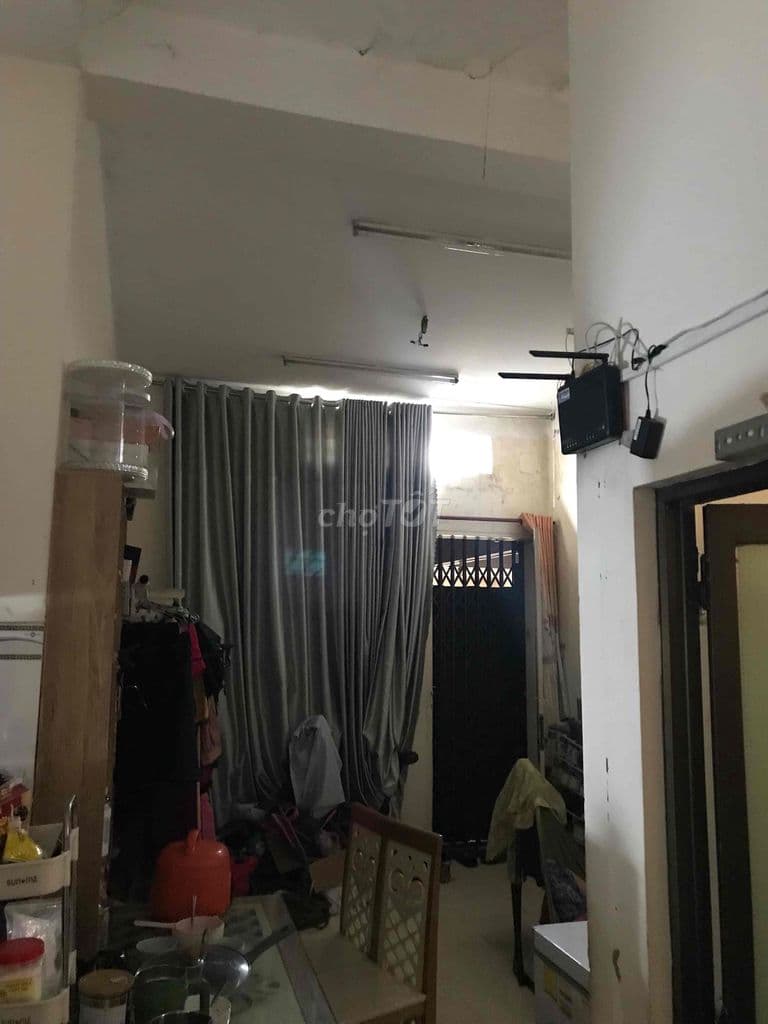 nhà ở tái định cu - Ảnh 3