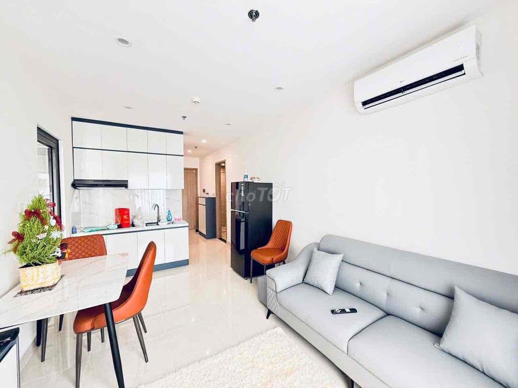 🌟 CẦN BÁN GẤP CĂN HỘ 1PN TẠI VINHOMES GRAND PARK – GIÁ CHỈ 50tr/m2