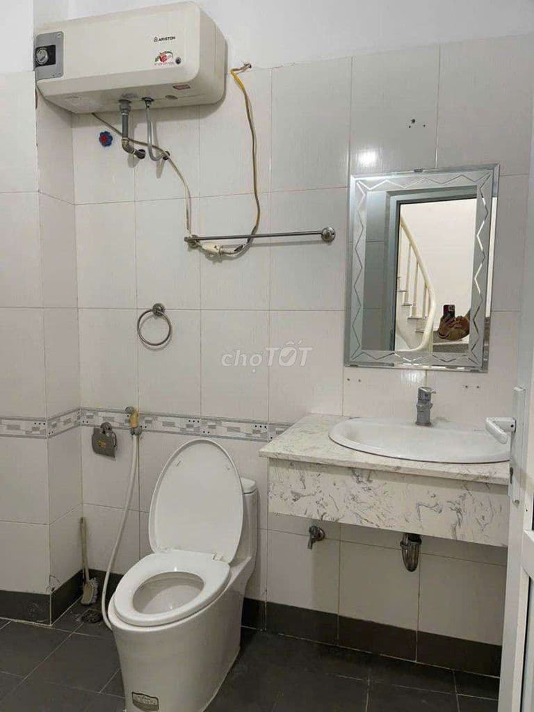 Đào Tấn, ngõ thẳng, nông, gần phố, thoáng sáng 40m*5T - Ảnh 3