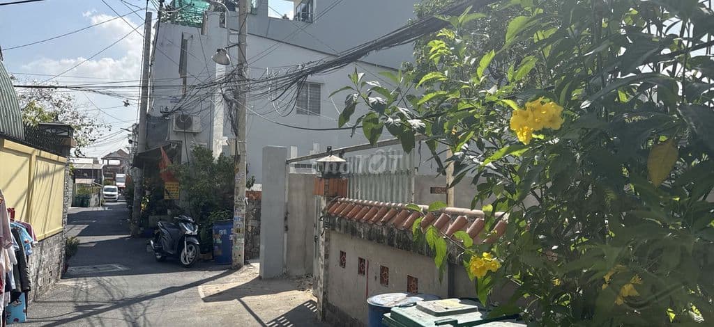 BÁN CẶP ĐẤT VÀNG 144M2 HIỆP BÌNH PHƯỚC – NGANG 9M HIẾM CÓ – GIÁ 11 TỶ