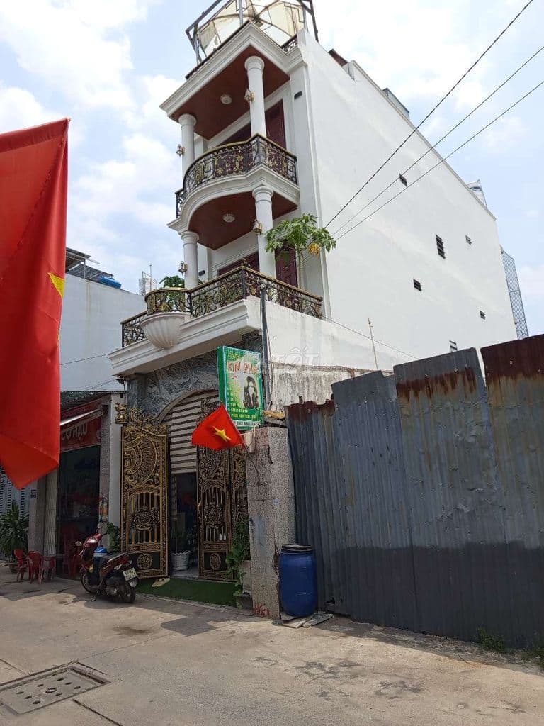 muốn bán nhà gấp gộp ngân hàng..vay được 70% nhà - Ảnh 3