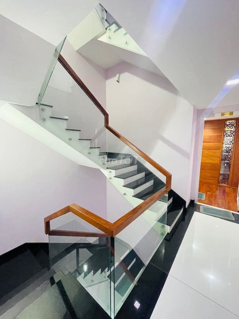 MẶT TIỀN TÔ HIẾN THÀNH Q10 - 130 M2- 33 Đ. - Ảnh 2