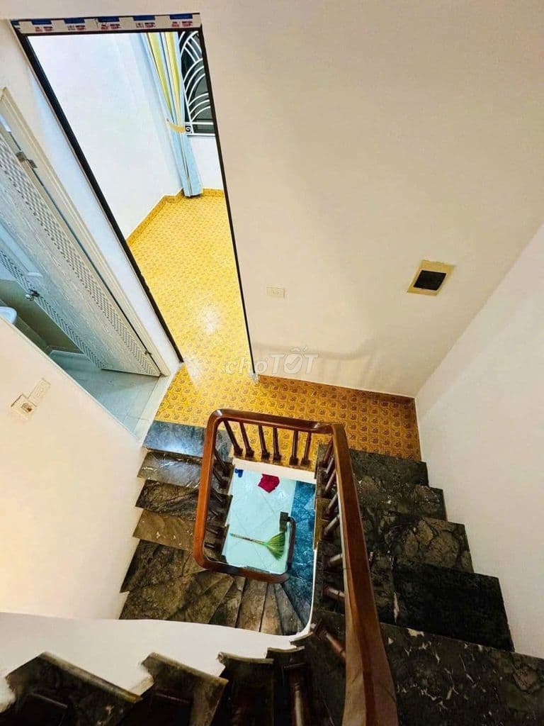 Chủ vỡ nợ - Bán gấp ,Nhà đẹp 30mX4.5 MT- 20m oto tránh - MUA NGAY !!! - Ảnh 3