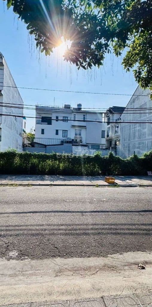 Đất biệt thự khu Tên Lửa 10x20m liền kề Aeon Mall. Giá 18 Tỉ nhỉn - Ảnh 3