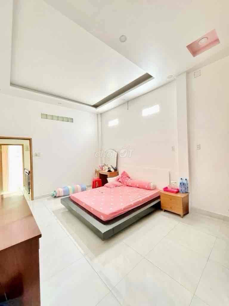 Bán nhà Khu Nam Hùng Vương hẻm xe tải 2 tầng 80m2 giá chỉ 6.5 tỷ - Ảnh 2