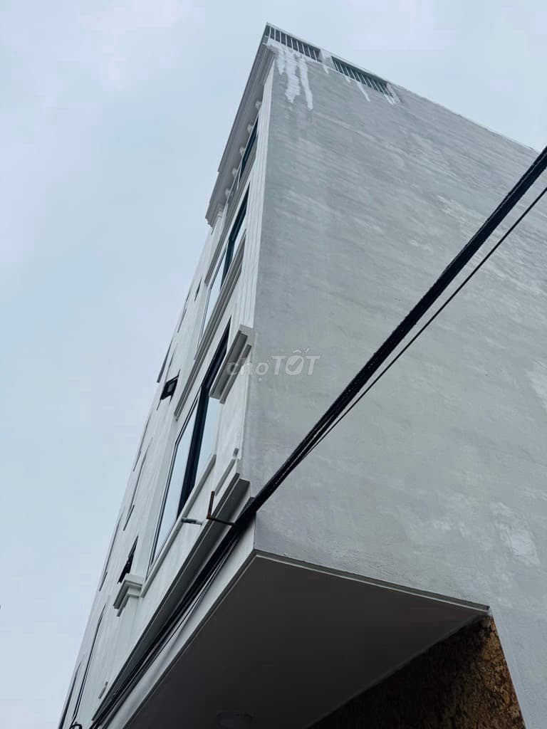 SIÊU HOT LIÊN MẠC - NHÀ MỚI ĐẸP LUNG LINH - 38M 5 TẦNG - 5 TỶ TIỂU HỌC - Ảnh 2