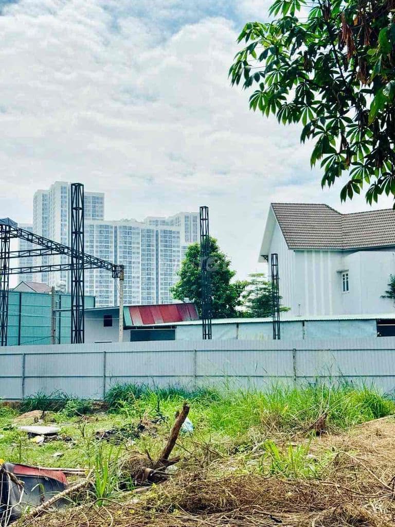 Bán đất HXH đường Nguyễn Xiển, sát Vinhome 4.1 tỷ - Ảnh 2