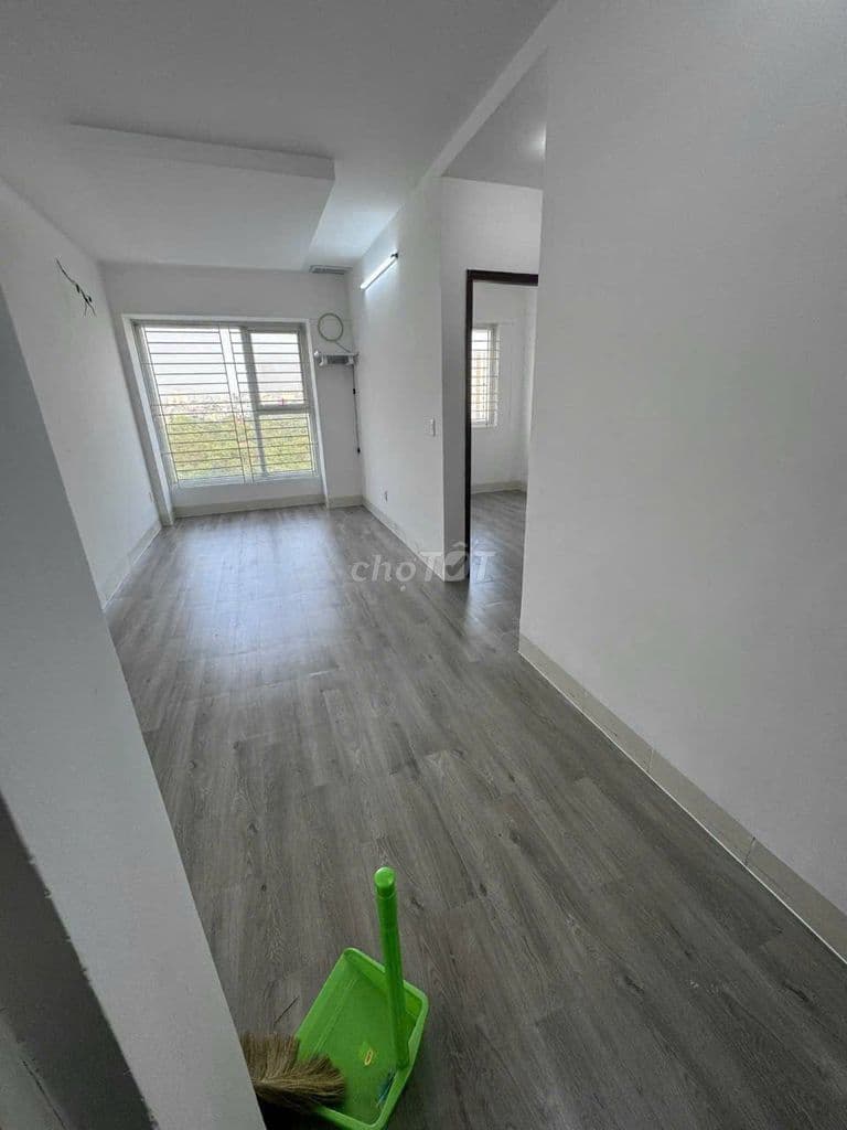 Bán gấp cc 52 m2, 2 PN, lô gia, cc Hai thành, Bình trị đông - Ảnh 2
