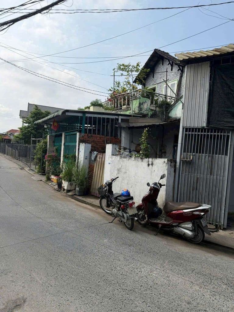 Mt đông thạnh 3_2 , Hóc môn, chính chủ cần bán