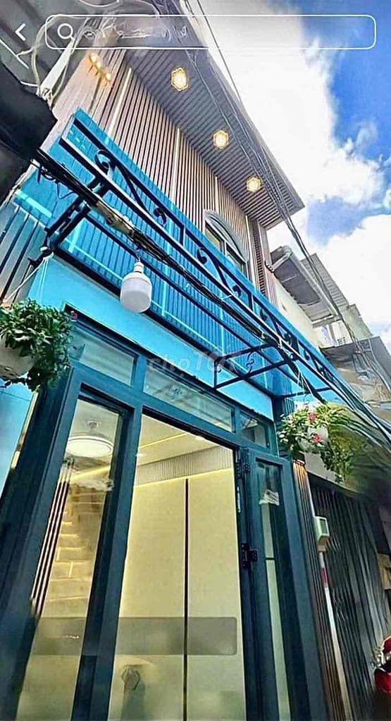 🏡 2TẦNG KHU LÊ ĐỨC THỌ - DTSD 35m2 - SỔ HỒNG RIÊNG