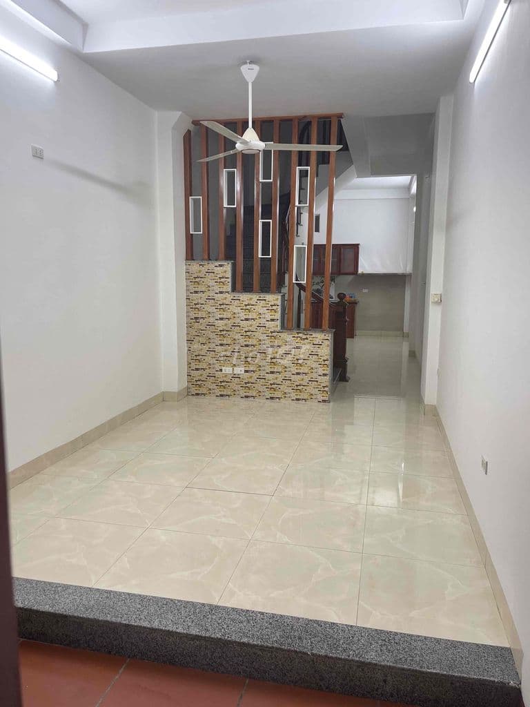 Bán nhà Tây Lai Xá . Ngõ 222 - Ảnh 2