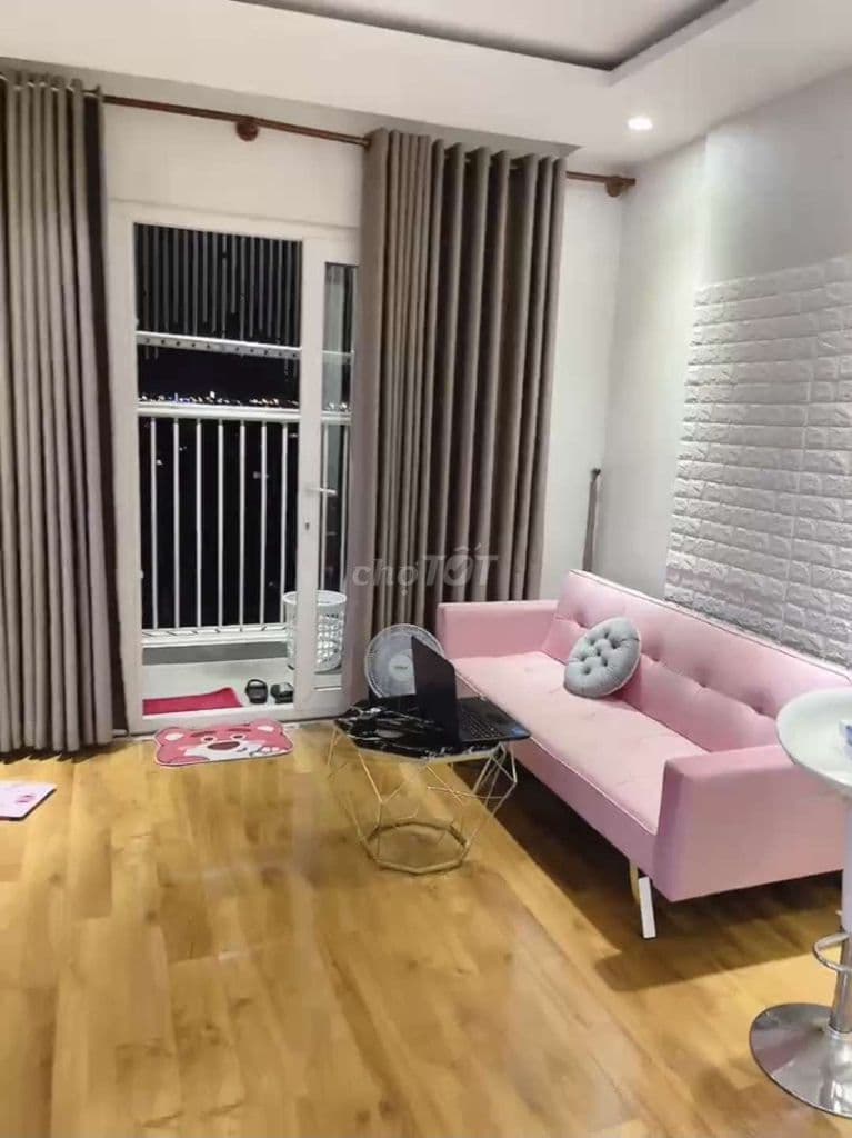 Bán CHUNG CƯ IHOME, TIỆN ÍCH XUNG QUANH ĐA DẠNG - Ảnh 3