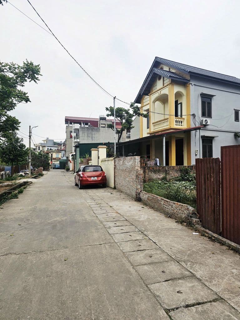 HÀNG ĐẸP, 77M2 ĐẤT ĐẶNG XÁ, GIA LÂM, ĐƯỜNG OTO TRÁNH - KINH DOANH - Ảnh 2