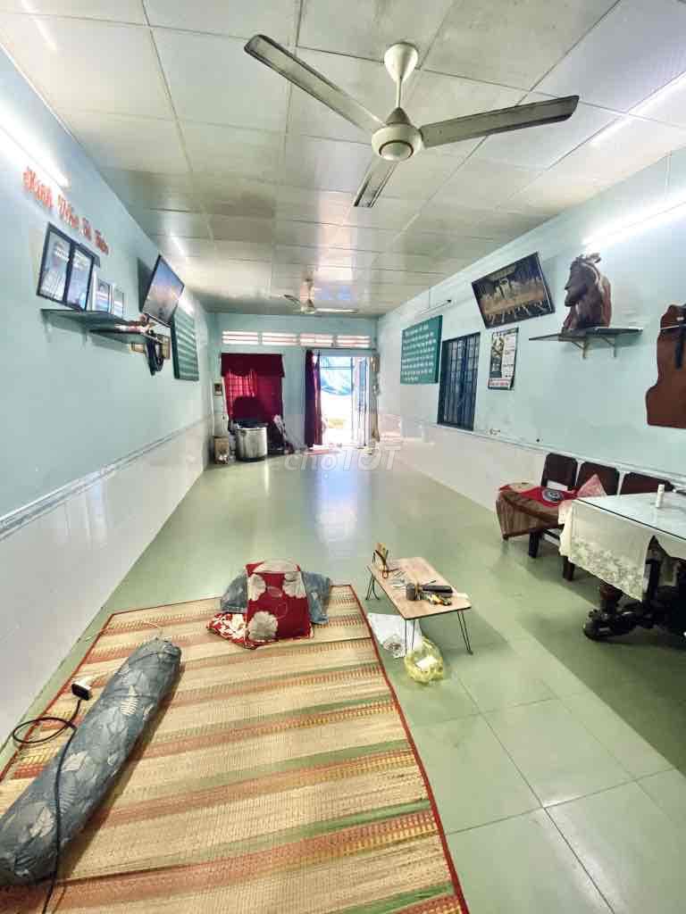 🏡 BÁN NHÀ – Q.12 – PHƯỜNG ĐÔNG HƯNG THUẬN 100M² – HẺM Ô TÔ - Ảnh 2