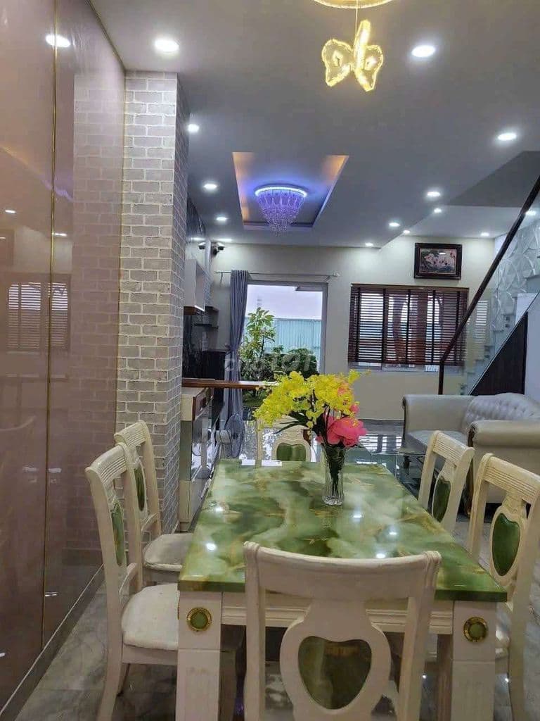 Bán nhà Melosa Khang Điền, DT 85m2, full nội thất, giá giảm sâu 10.5tỷ - Ảnh 2