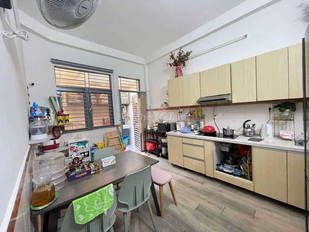 Phú Thuận - Quận 7. Bán nhà đẹp 51m2. Giá 6,3 tỷ - Ảnh 3