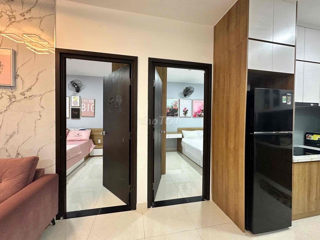 🔥 GIÁ CHỈ 12 TRIỆU/THÁNG - CHO THUÊ GẤP CĂN 2PN TOPAZ CELADON City 🔥 - Ảnh 2