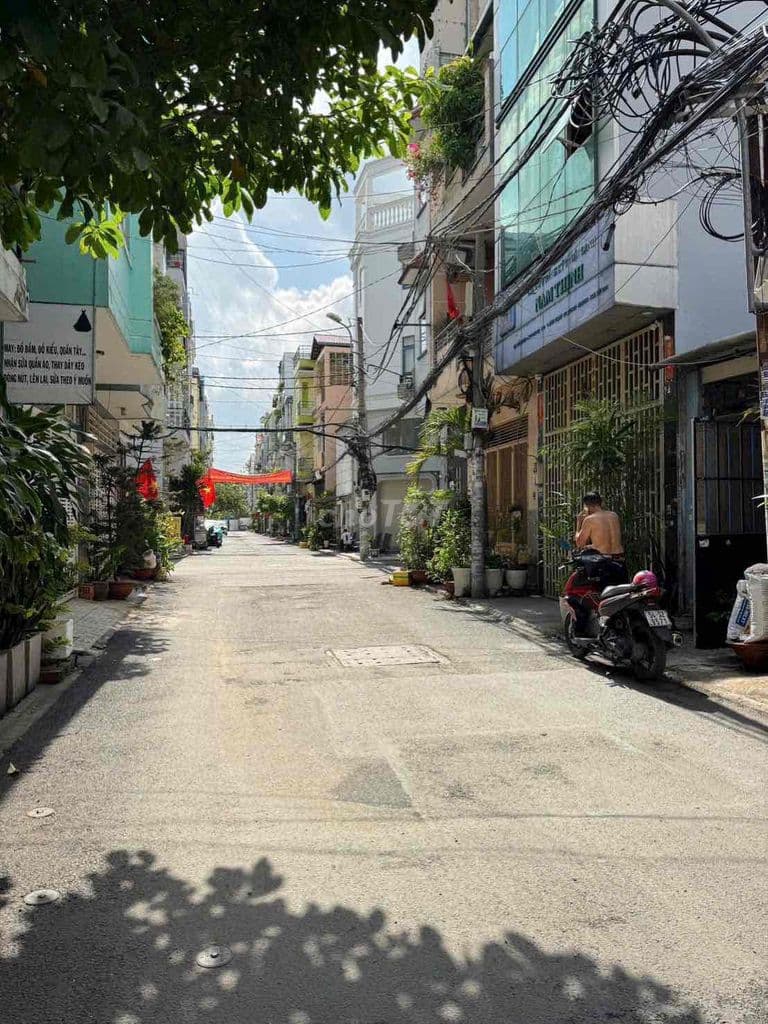 CĂN NÀY MUA LÀ LỜI - SANG CỌC NHANH