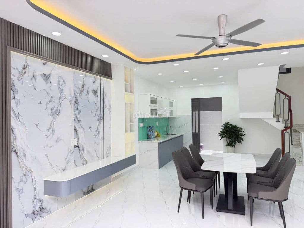 cần bán villa siêu /liên khu 45, Sổ Hồng Riêng - Ảnh 3