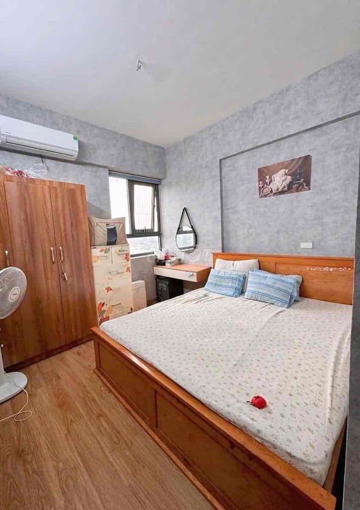 Bán Chung cư CT36 Định Công, Hoàng Mai, View Hồ, Mặt Phố. - Ảnh 3