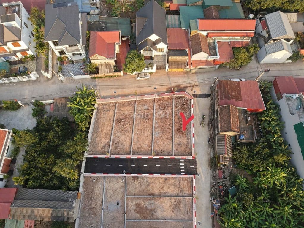 bán lô đất Bột Xuyên lô góc đẹp nhất - Ảnh 2