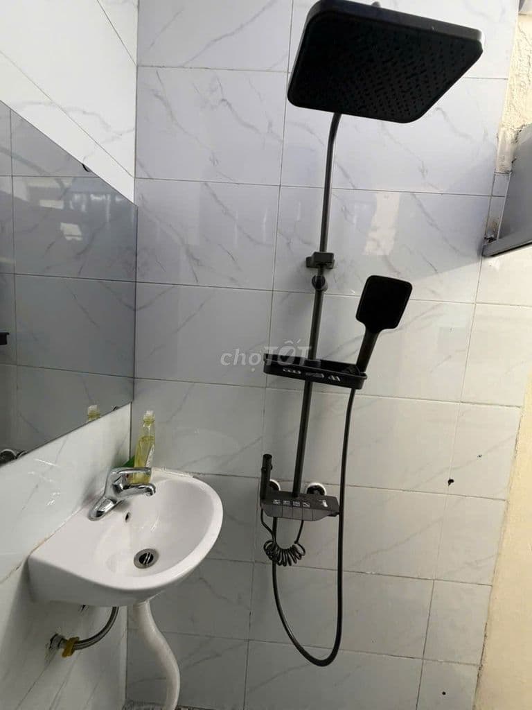 Bán nhà tập thể trại găng tầng 2 thông ô tô quận hai bà trưng - Ảnh 2