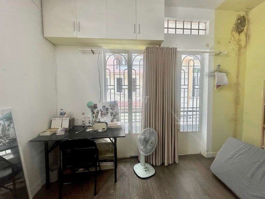 HOT căn hộ 2 ngủ _55m2 chung cư Nhiêu Tứ ngay khu Phan Xích Long - Ảnh 3