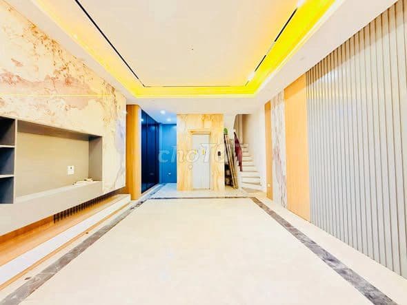 bán nhà đẹp gần công viên thống nhất - Ảnh 3