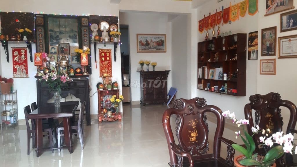 CHÍNH CHỦ CẦN BÁN NHÀ 2 TẦNG – 150M² – GIÁ CHỈ 4,2 TỶ (THƯƠNG LƯỢNG) - Ảnh 3