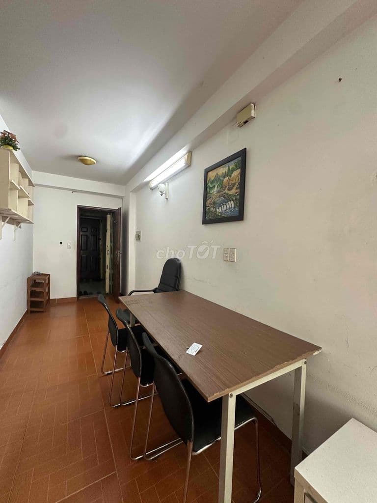 Bán Căn Hộ Tân Mai ,50m2 ,SHR , View Hồ Bơi . - Ảnh 2