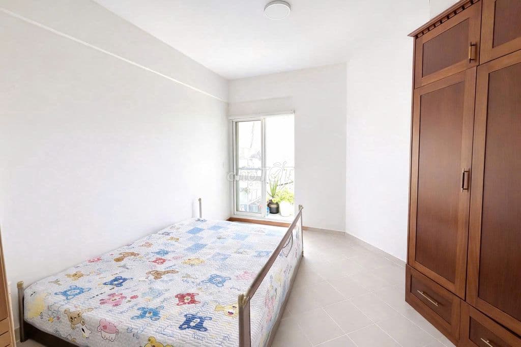 CONIC GARDEN KDC 13B BÌNH HƯNG | 2,7 TỶ | SỔ HỒNG RIÊNG - Ảnh 3