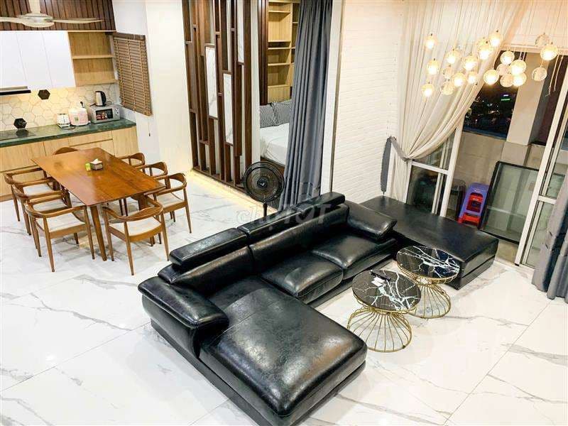 🌇BÁN GẤP PENHOUSE CENTRAL GARDEN 328 VÕ VÀ KIỆT 140M2 - NHỈNH 12,6T.Ỷ - Ảnh 3