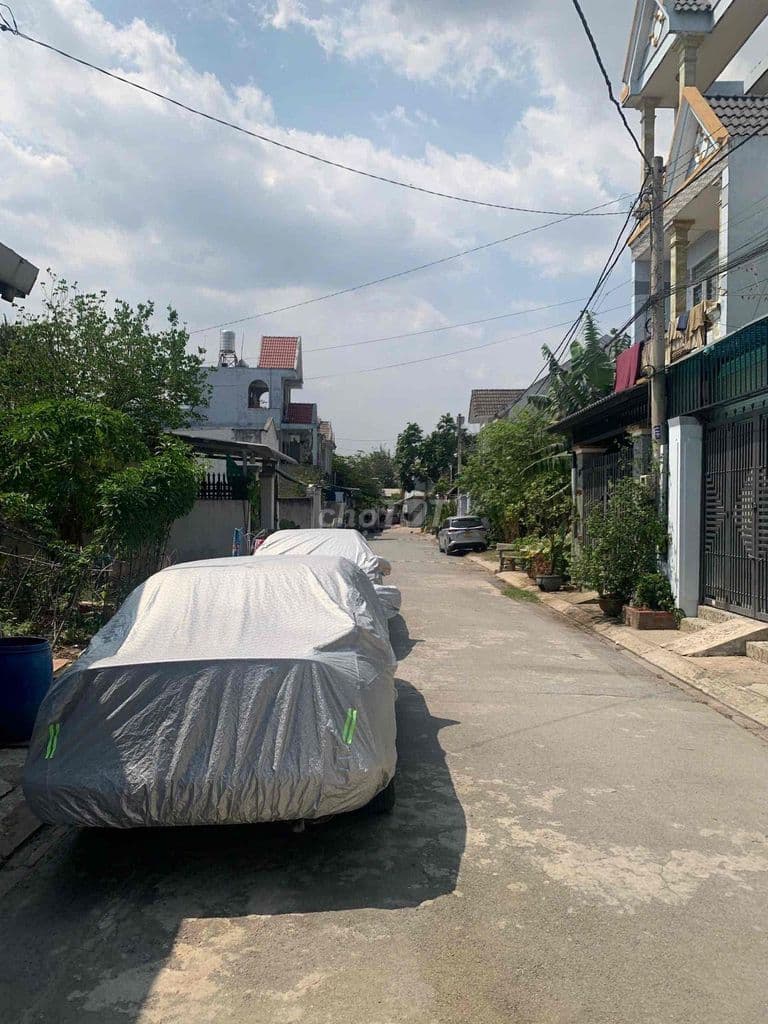 📍LÊN SÓNG CĂN NHÀ | XÃ BÀ ĐIỂM | GIÁ 5.2 TỶ | CHỦ GỬI - Ảnh 3