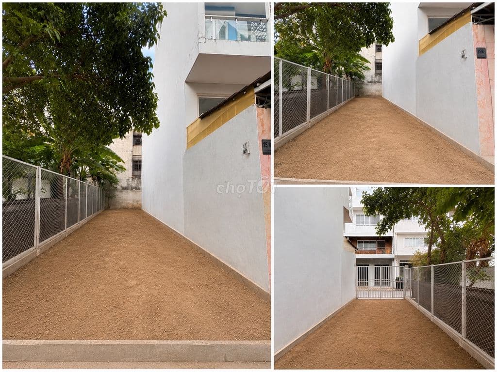 LÔ ĐẤT QUÁ ĐẸP. BÙI QUANG LÀ, GV - HXH ĐẬU - DT 74M2 CHỈ 6T08 TL NGAY - Ảnh 3