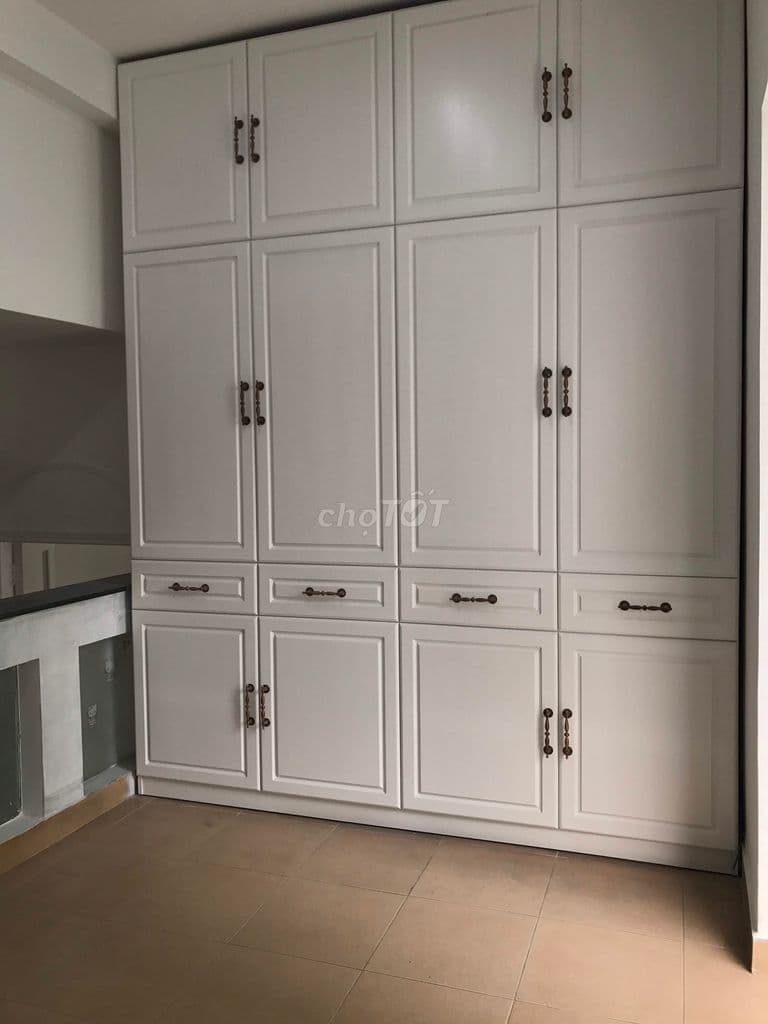 Mua nhà tặng phòng thu chuyên nghiệp - *** tại Nơ Trang Long. - Ảnh 2