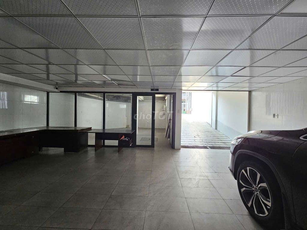 🏆 HÀNG HIẾM VẠN PHÚC CITY | 2 MẶT TIỀN | NGANG 8,5M | HẦM 4 TẦNG - Ảnh 2