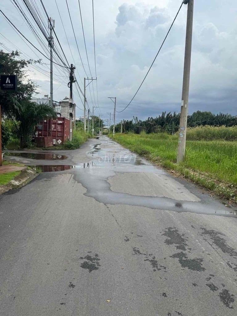 ĐẤT ĐẸP KDC SAMSUNG VILLAGE, BƯNG ÔNG THOÀN, PHÚ HỮU, CHỈ TỪ 6.5 Tỷ!!! - Ảnh 3