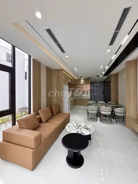 bán nhà lô góc Ngọc Thụy đẹp, giá chỉ 2x tỷ