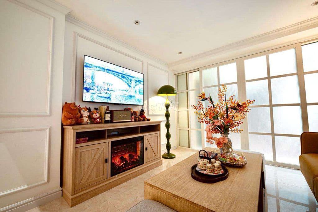 🔰 KIM MÃ – LÕI BA ĐÌNH Ô TÔ ĐỖ CỬA 2 MẶT NGÕ NHÀ MỚI ĐẸP Ở NGAY