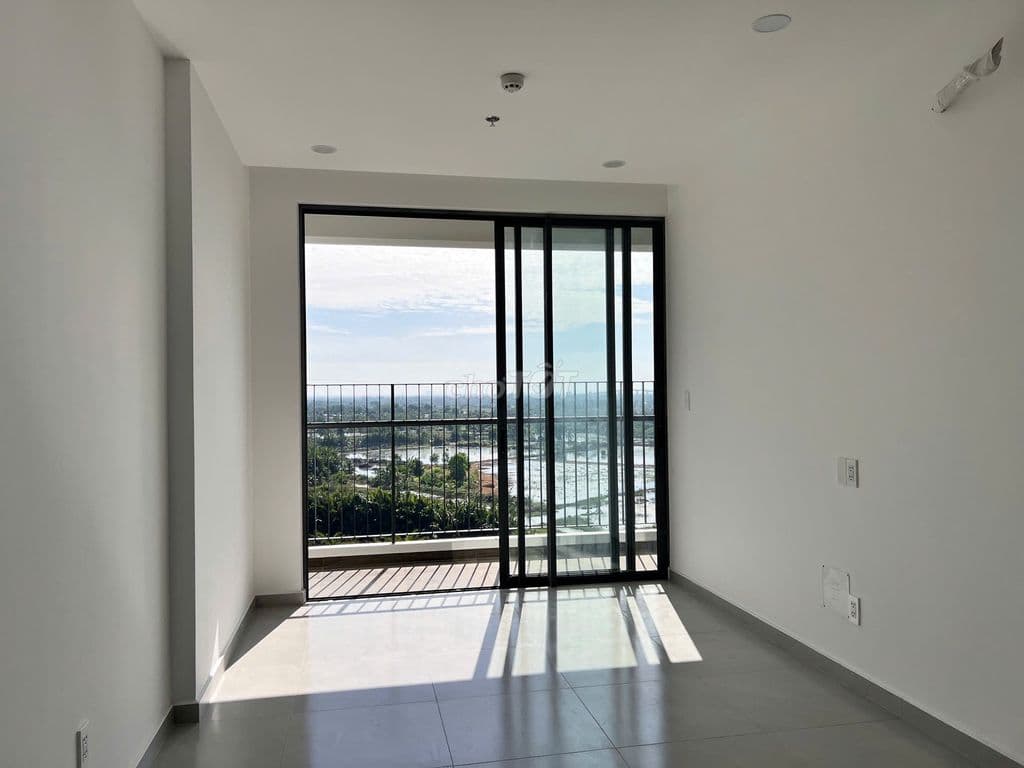 Chính Chủ Bán 2 PN Tháp D Giá 4.45 tỷ có nội thất mới tinh