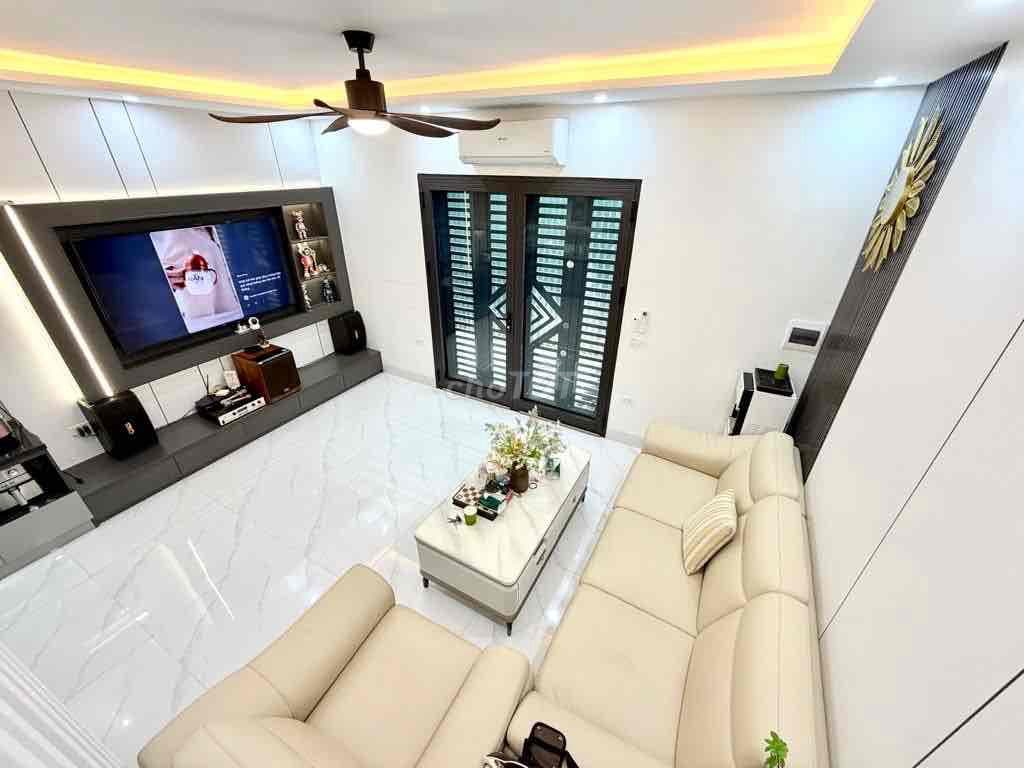 Thượng Thanh 38m2 Xây 4T - Cách Ô tô Tránh 5m - KD đỉnh - Giá 7850 tỷ - Ảnh 3