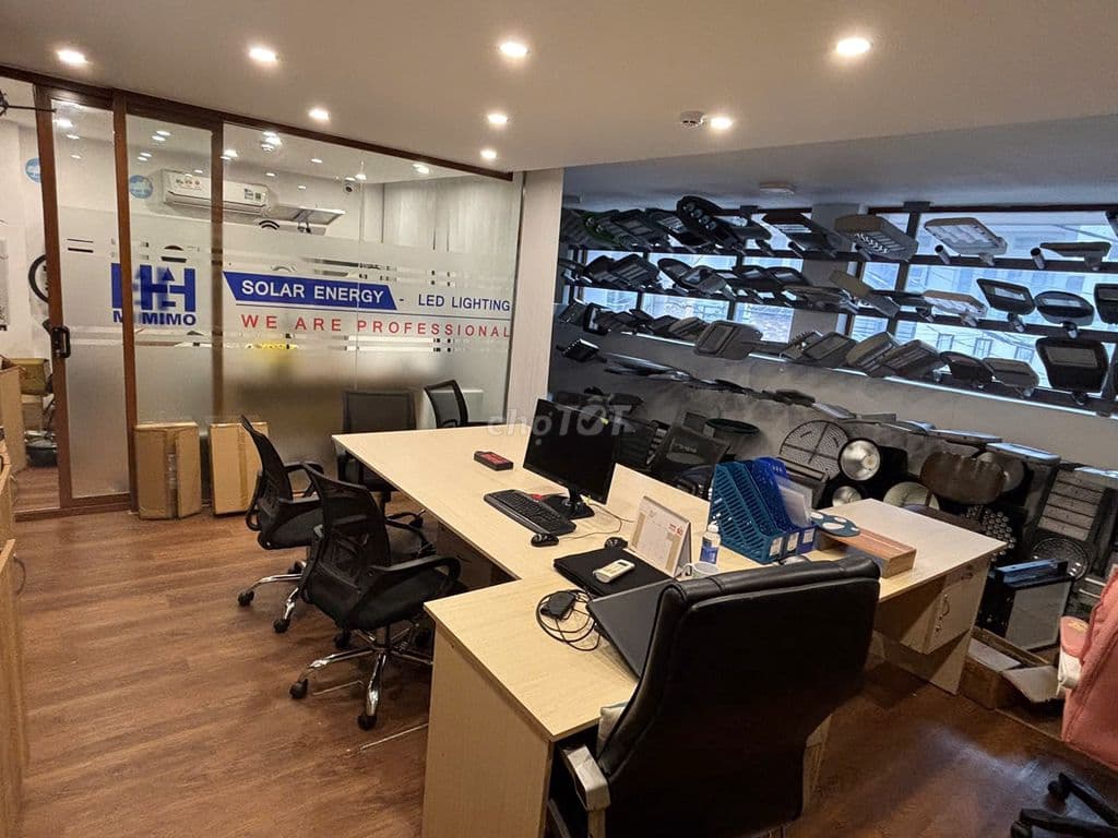 🚨 SIÊU PHẨM VĂN PHÒNG + CHDV NGANG 8M VƯỢT NHỊP – THANG TẢI 1 TẤN - Ảnh 3