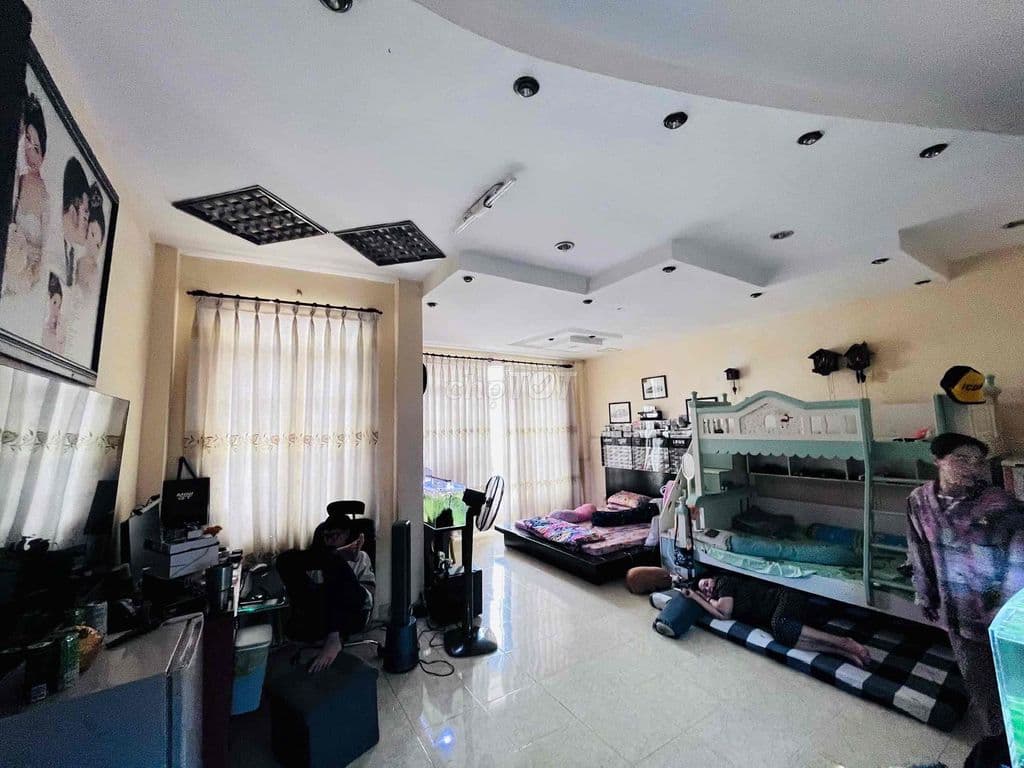 Biệt thự mini giá tốt - Ảnh 3