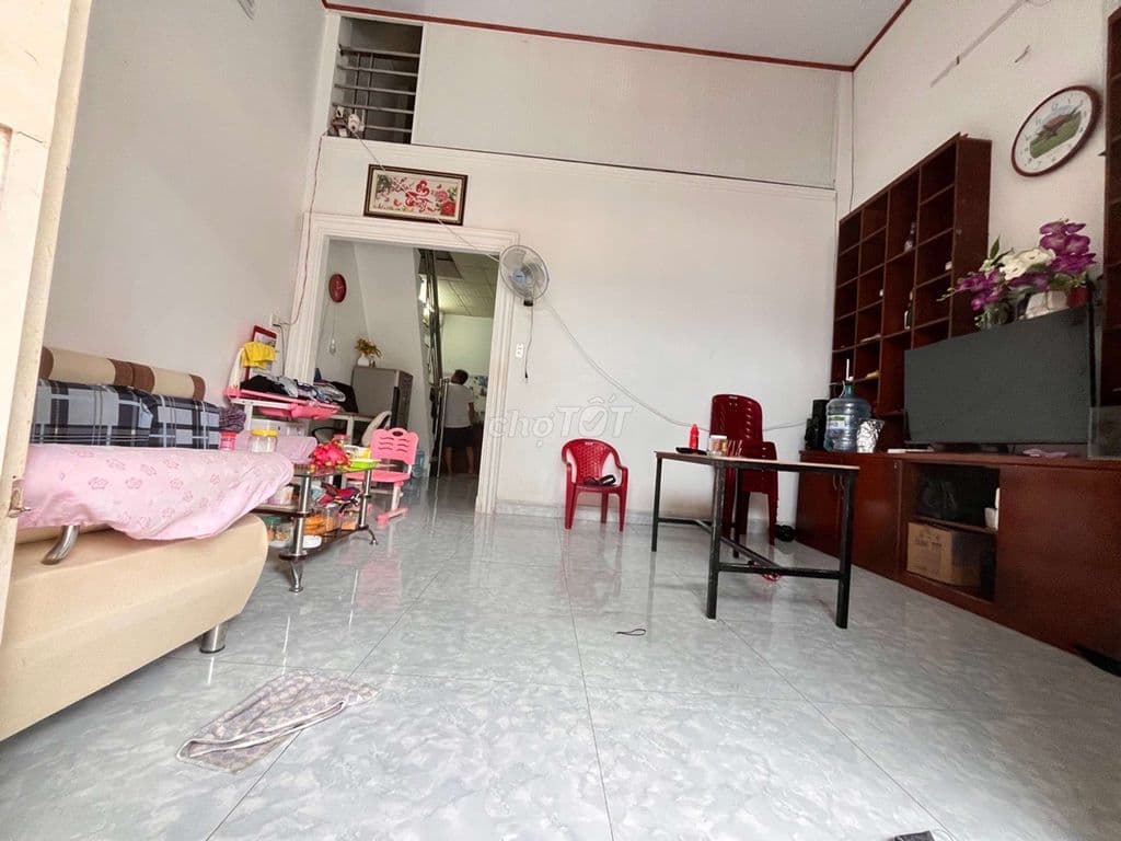 BÁN NHÀ TRỆT + LỬNG _ NGANG 5M _GIÁ 3TỶ700_ HUỲNH TẤN PHÁT _ NHÀ BÈ - Ảnh 3