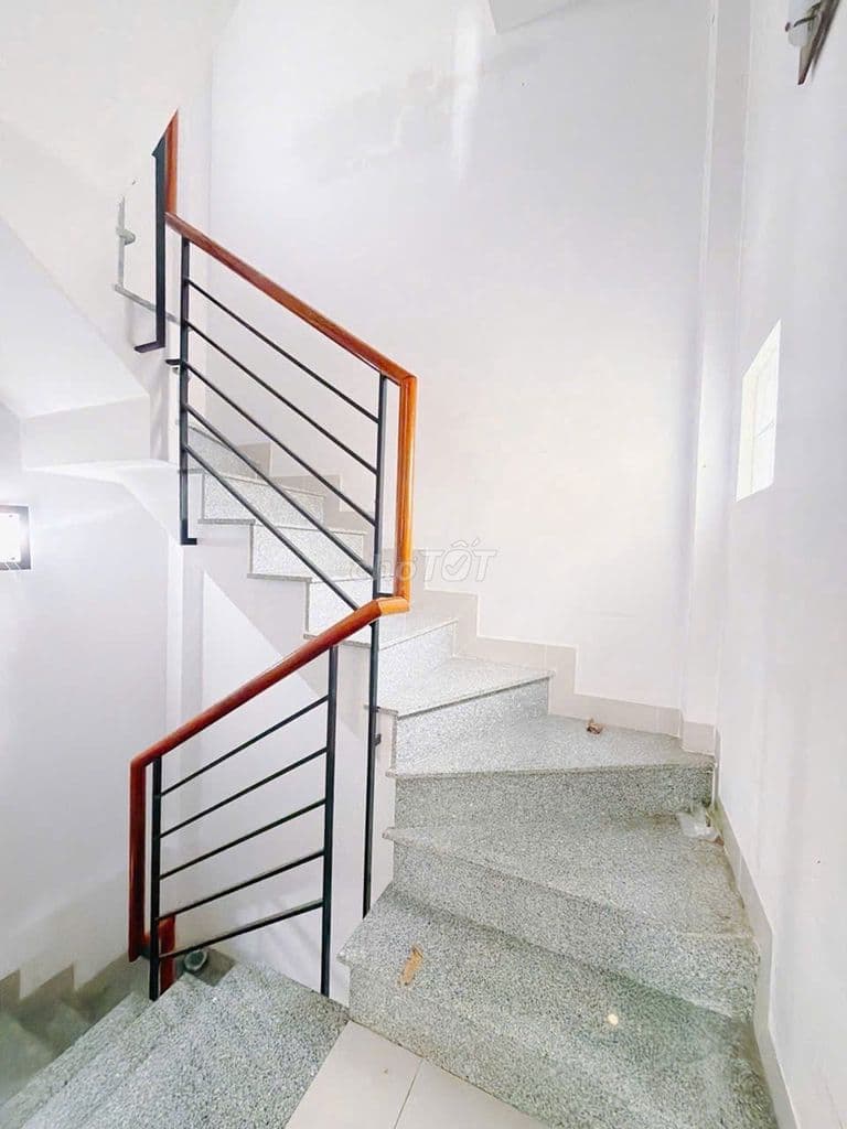 💥💥💥 Giá tốt hiện tại 3ty5 nhà Q4 còn thương lượng - Ảnh 3