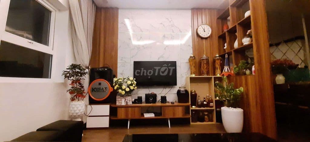 Chính chủ cần bán gấp căn hộ 70m2 tại Cc Bright City ( THT New city) - Ảnh 3