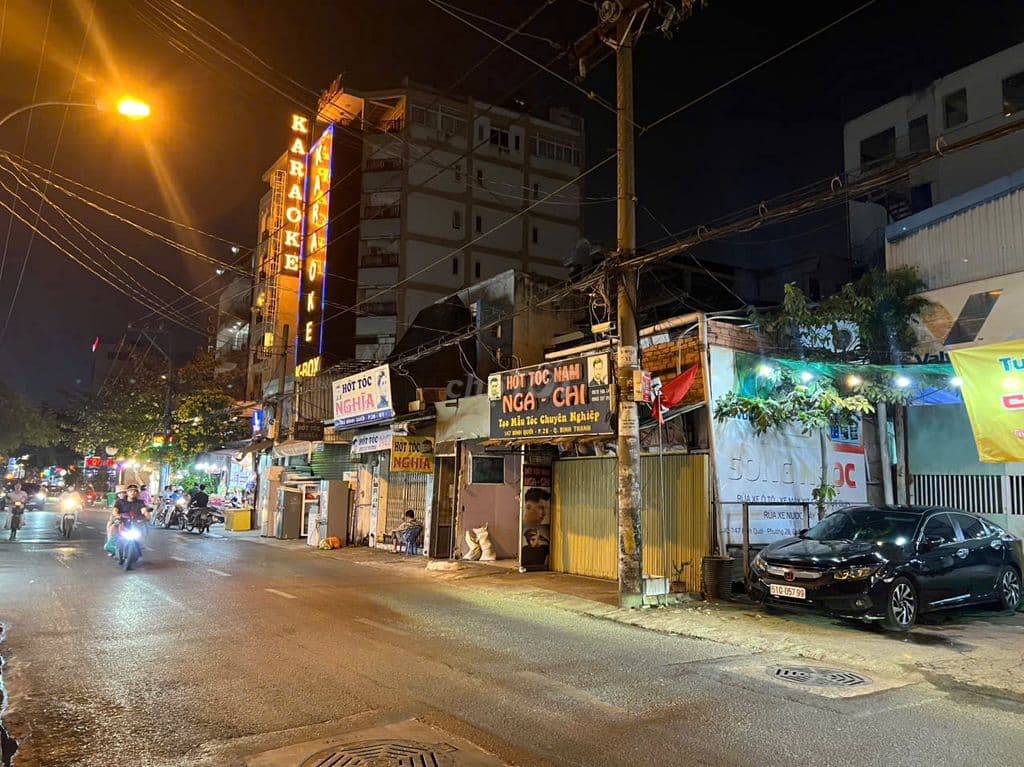 CƠ HỘI SỞ HỮU ĐẤT VÀNG MT BÌNH QUỚI - ĐÓN SÓNG SIÊU ĐÔ THỊ THANH ĐA - - Ảnh 2